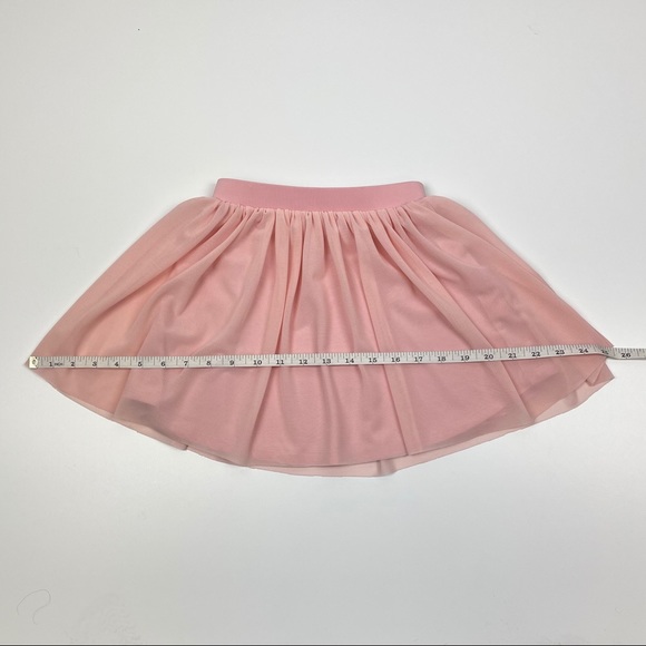 ๐ฏ2/$15๐ฏ JOE FRESH Toddler PINK Tutu Skirt size 5 - Picture 11 of 15